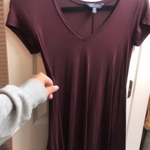 American Eagle soft and sexy dress size XS